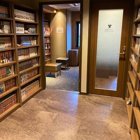 Dormy Inn Ikebukuro Токио Экстерьер фото