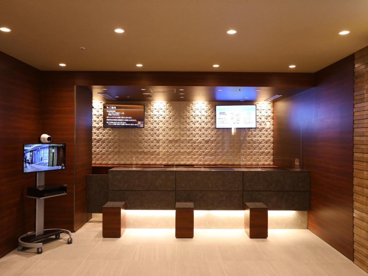 Dormy Inn Ikebukuro Токио Экстерьер фото