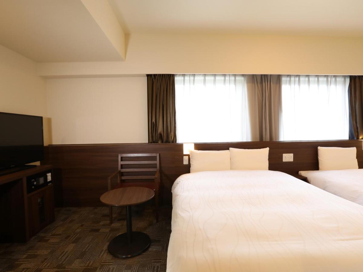 Dormy Inn Ikebukuro Токио Экстерьер фото
