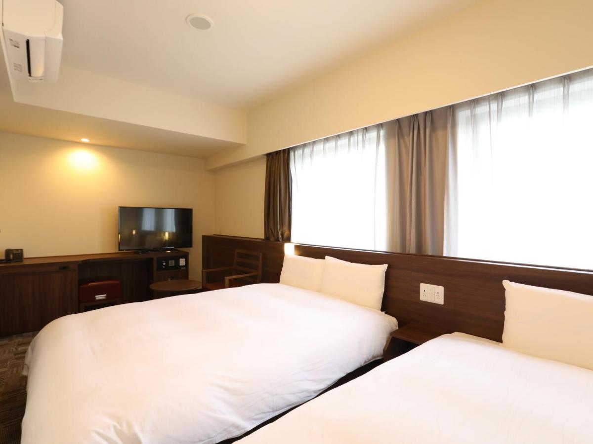 Dormy Inn Ikebukuro Токио Экстерьер фото