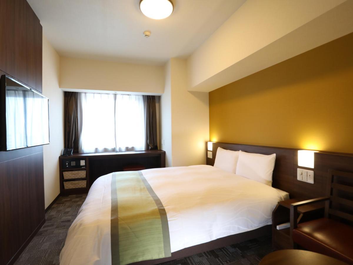 Dormy Inn Ikebukuro Токио Экстерьер фото