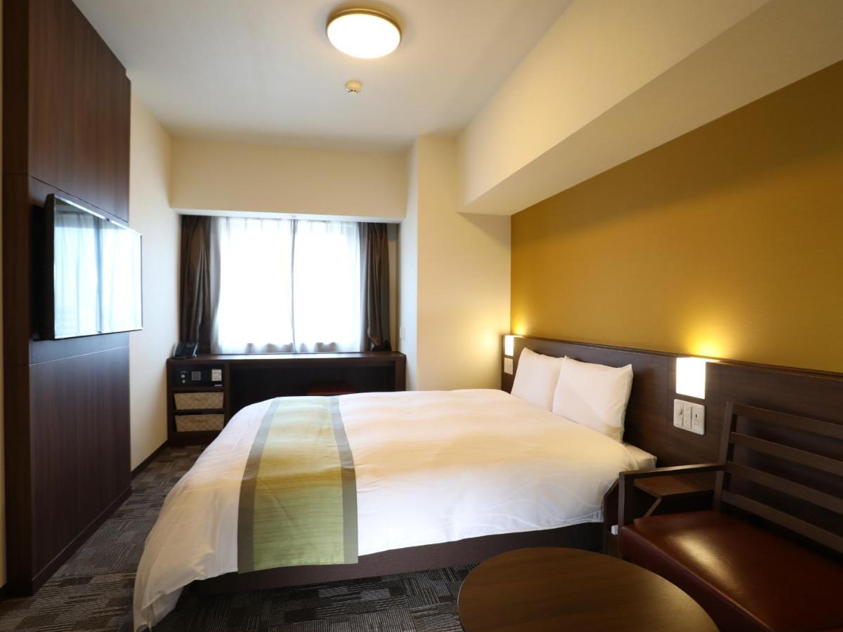 Dormy Inn Ikebukuro Токио Экстерьер фото