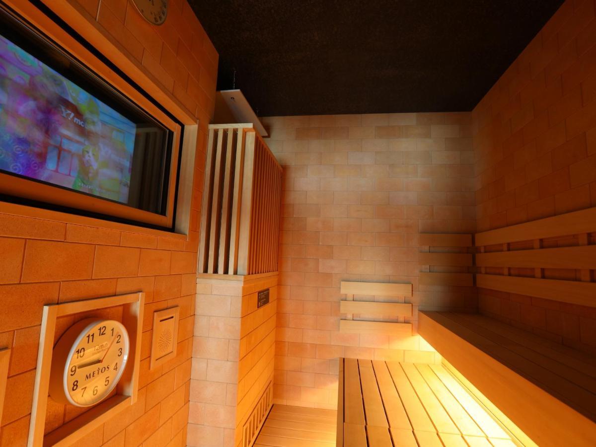 Dormy Inn Ikebukuro Токио Экстерьер фото