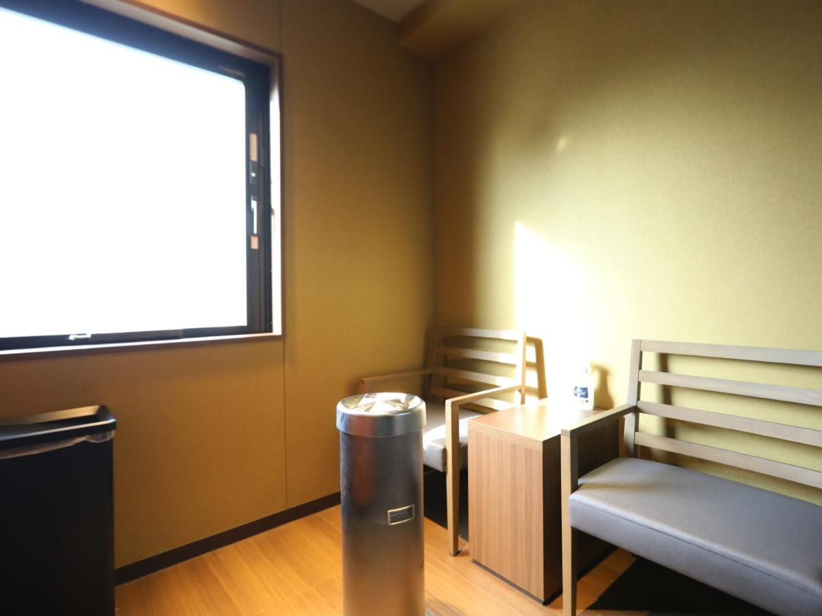 Dormy Inn Ikebukuro Токио Экстерьер фото