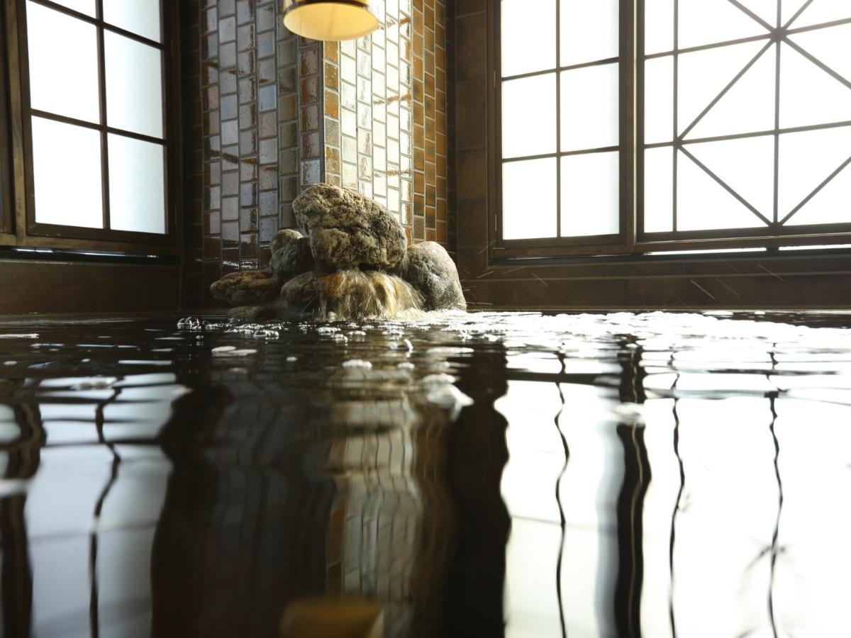 Dormy Inn Ikebukuro Токио Экстерьер фото