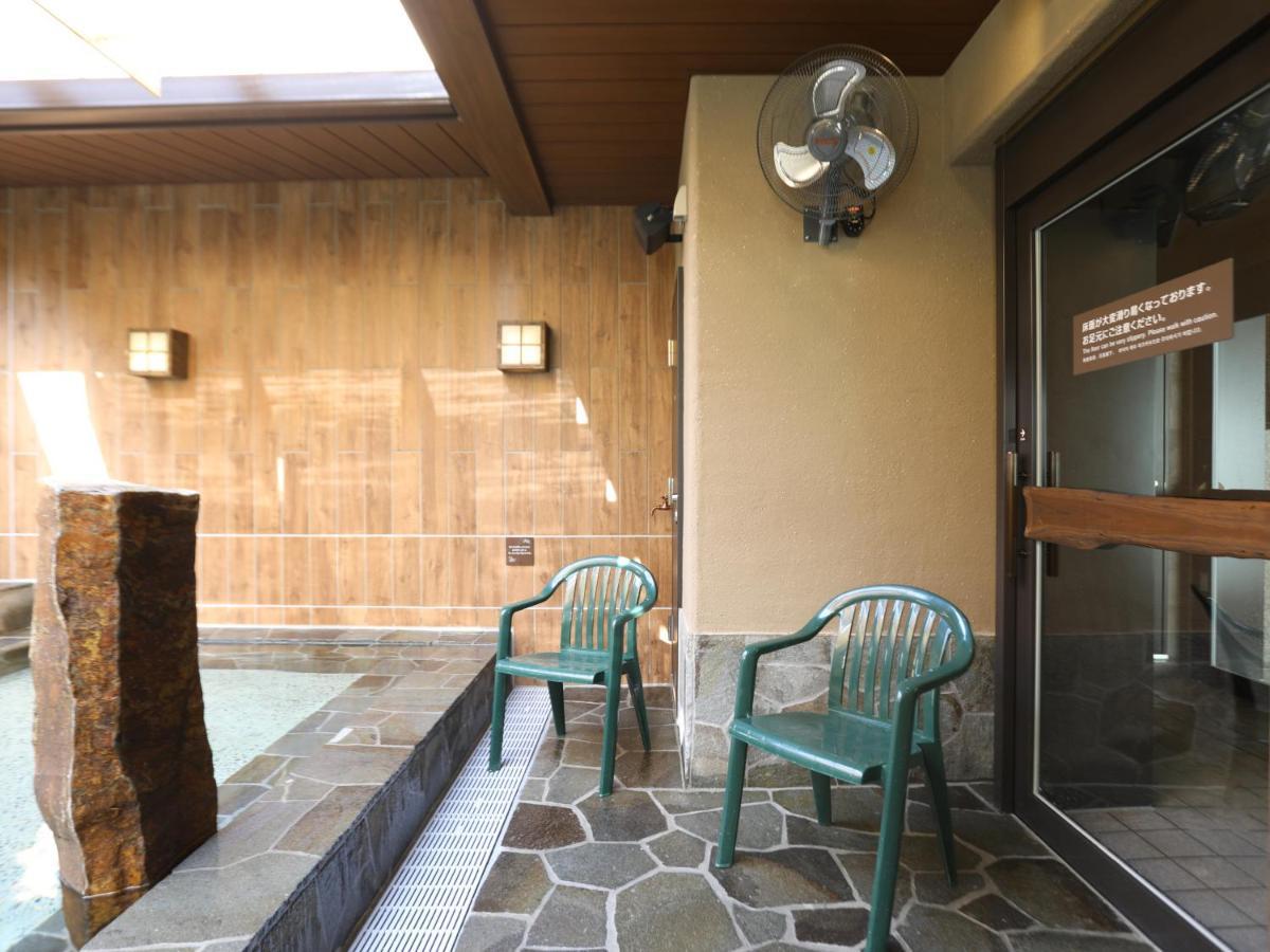 Dormy Inn Ikebukuro Токио Экстерьер фото