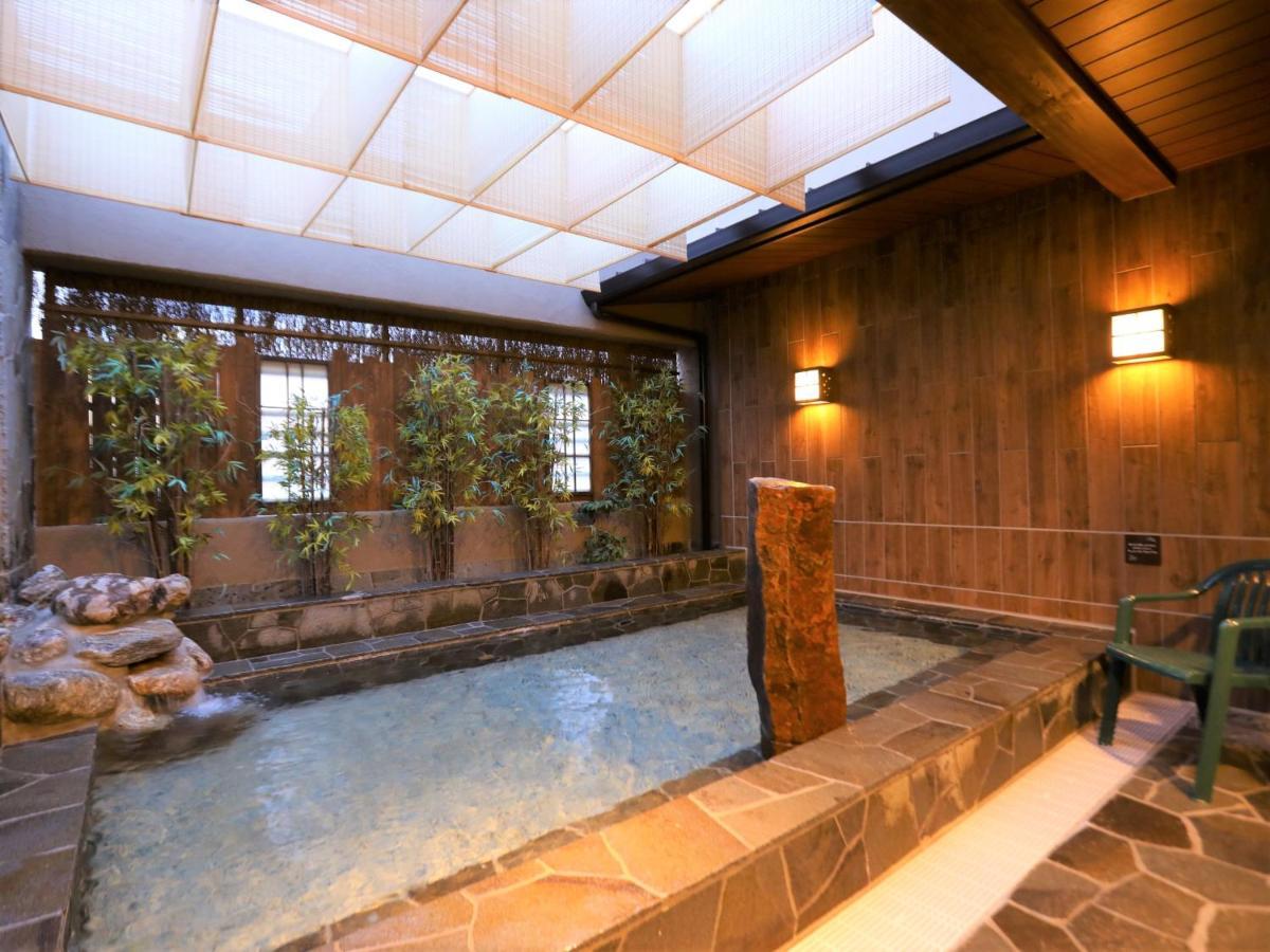 Dormy Inn Ikebukuro Токио Экстерьер фото