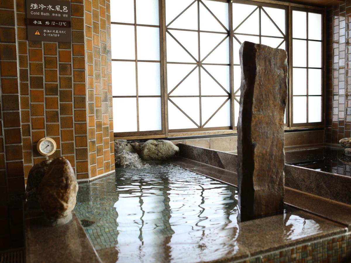 Dormy Inn Ikebukuro Токио Экстерьер фото