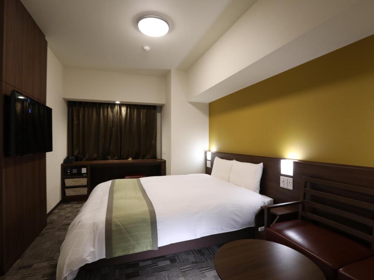 Dormy Inn Ikebukuro Токио Экстерьер фото