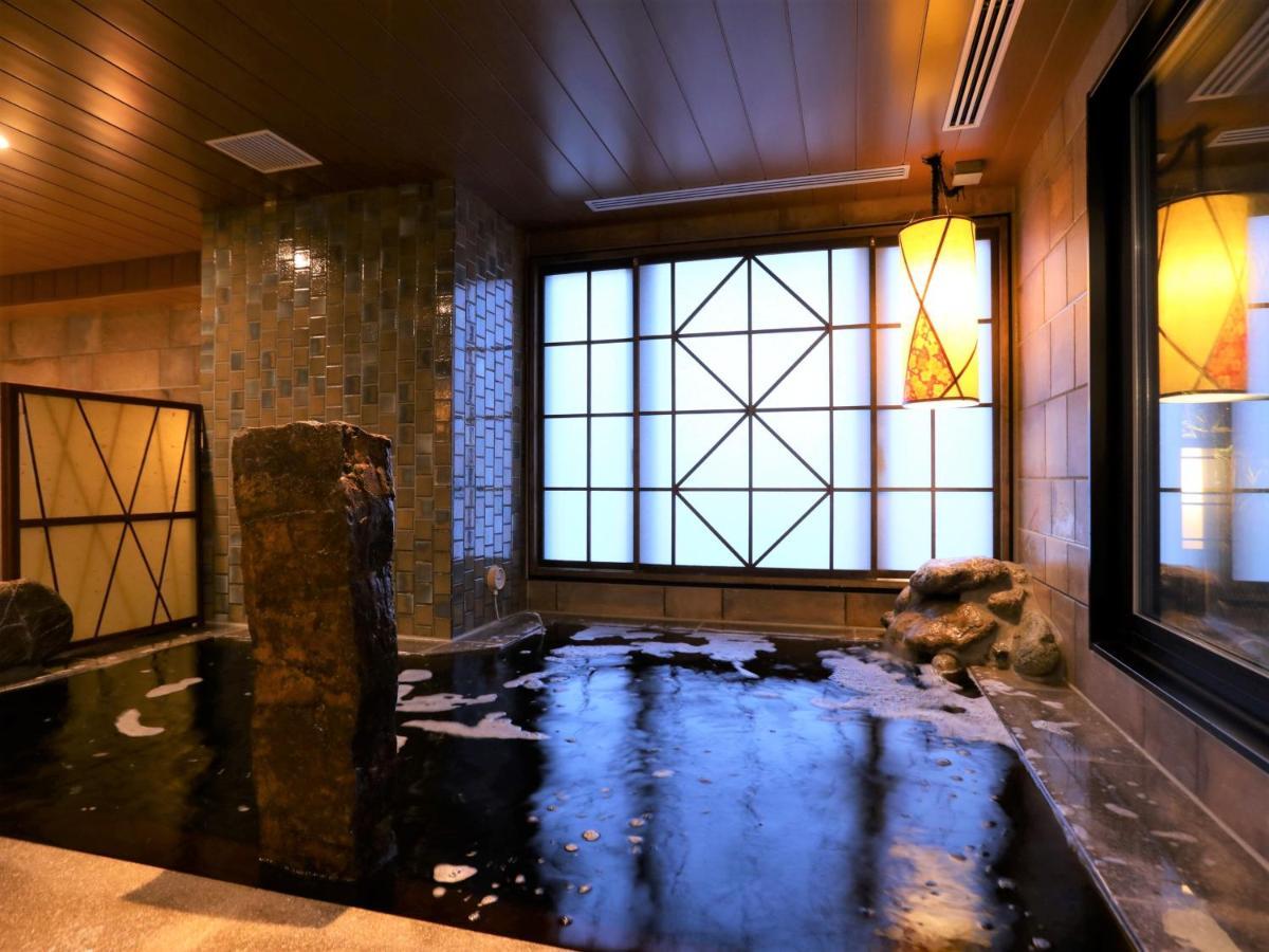 Dormy Inn Ikebukuro Токио Экстерьер фото