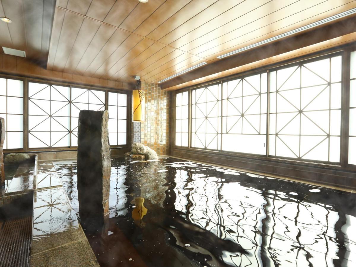 Dormy Inn Ikebukuro Токио Экстерьер фото
