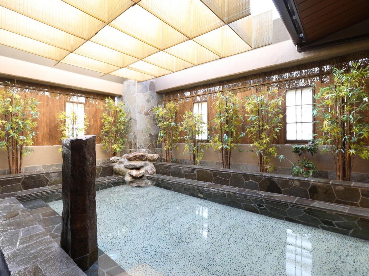 Dormy Inn Ikebukuro Токио Экстерьер фото