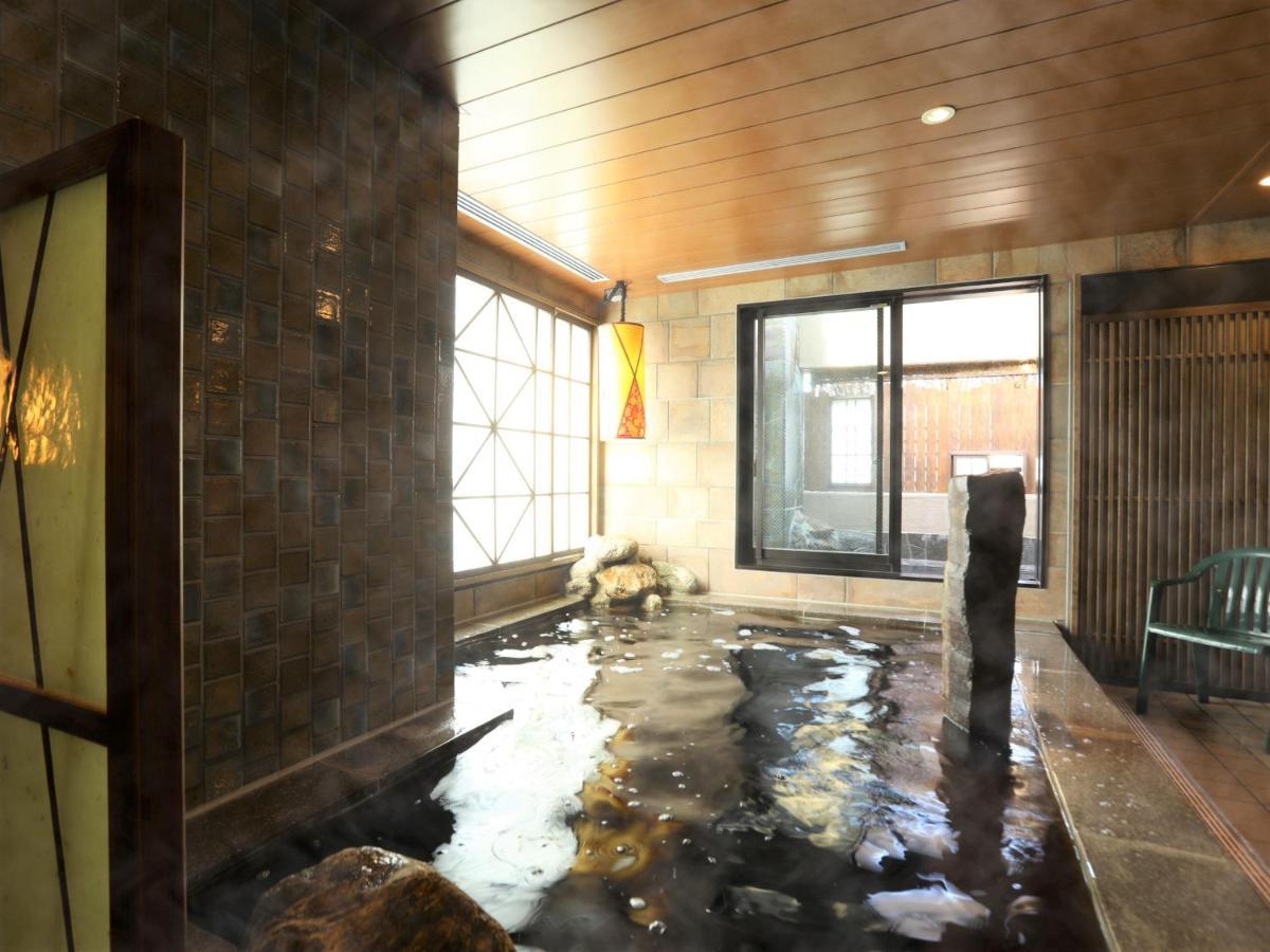 Dormy Inn Ikebukuro Токио Экстерьер фото