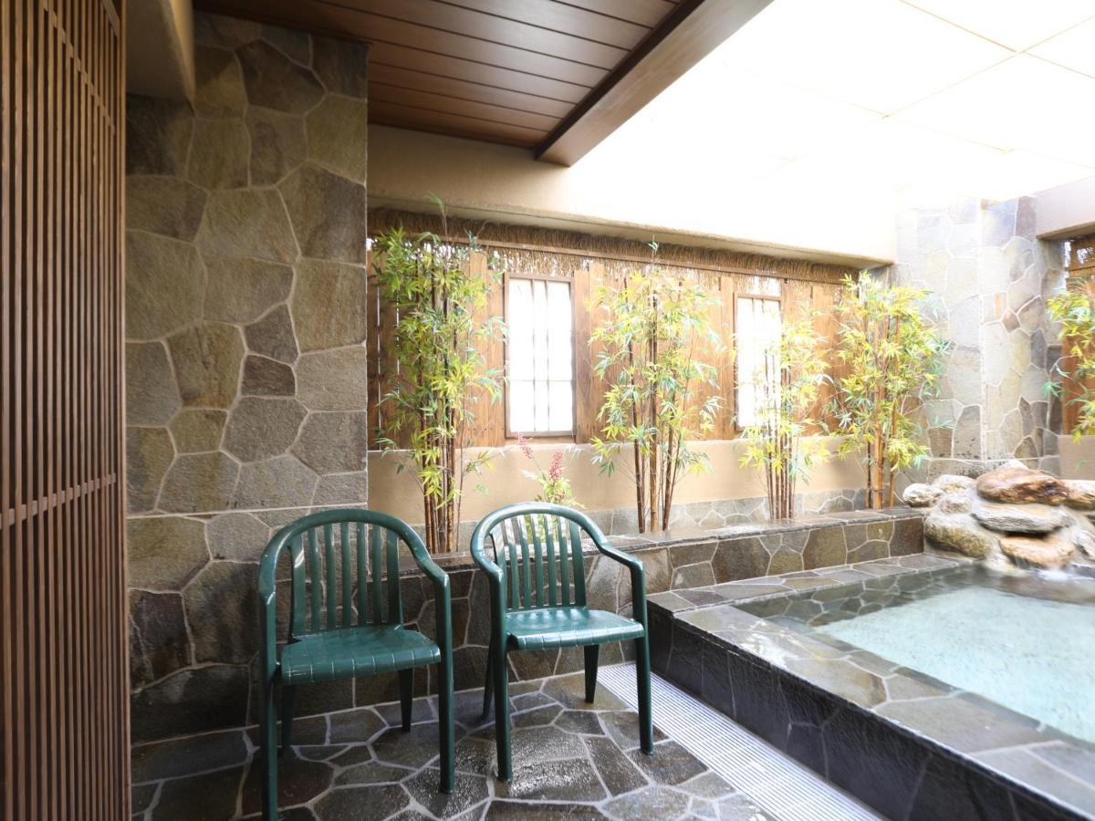 Dormy Inn Ikebukuro Токио Экстерьер фото