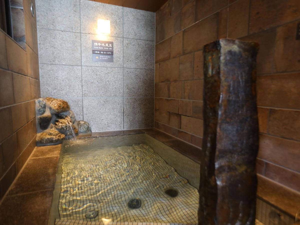 Dormy Inn Ikebukuro Токио Экстерьер фото