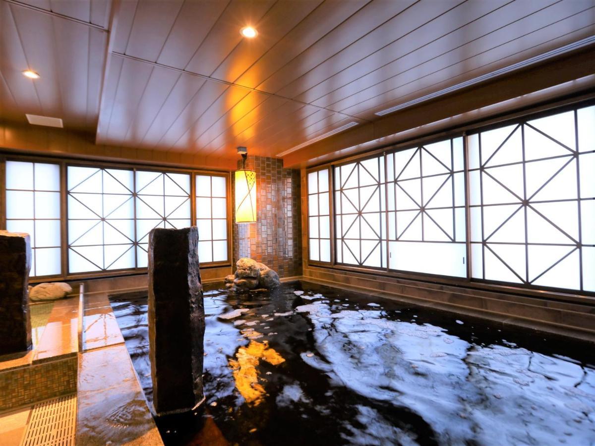 Dormy Inn Ikebukuro Токио Экстерьер фото