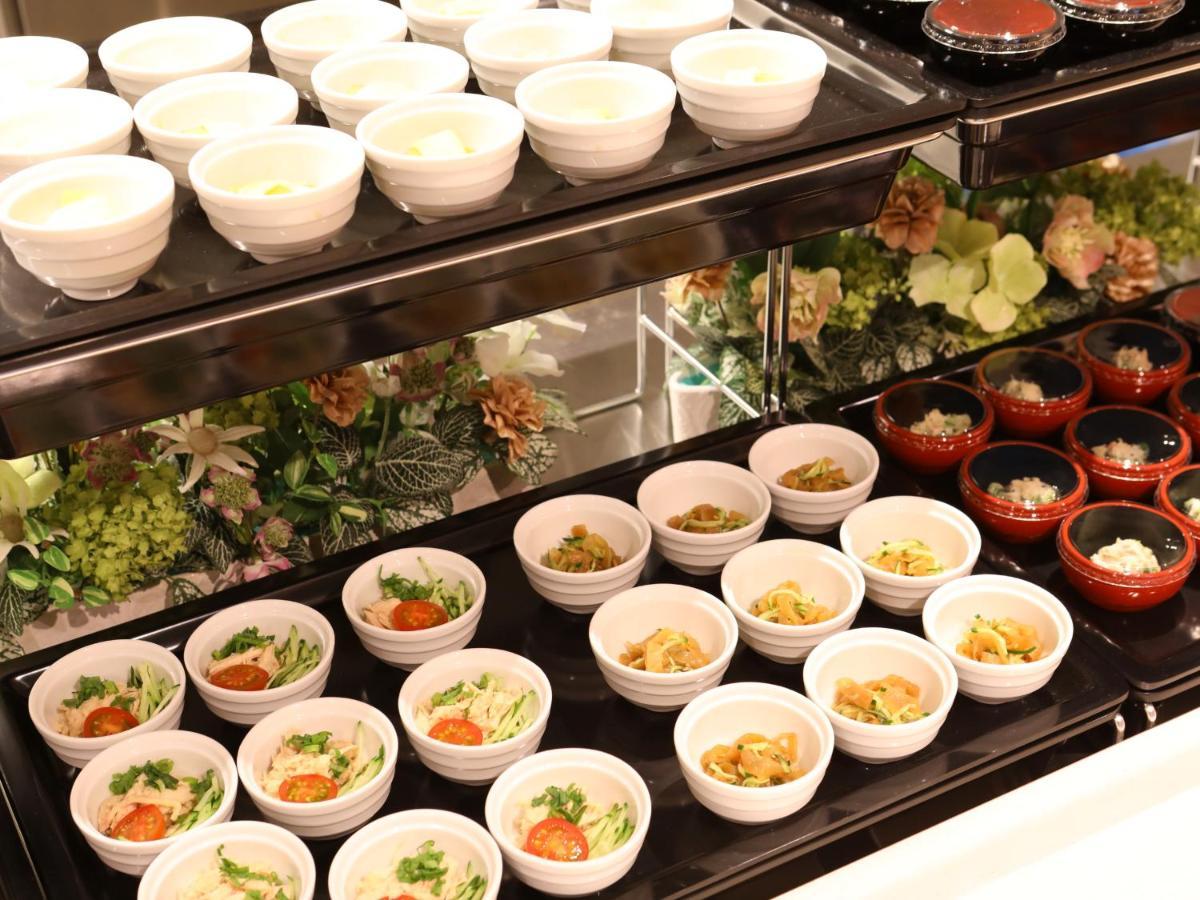 Dormy Inn Ikebukuro Токио Экстерьер фото