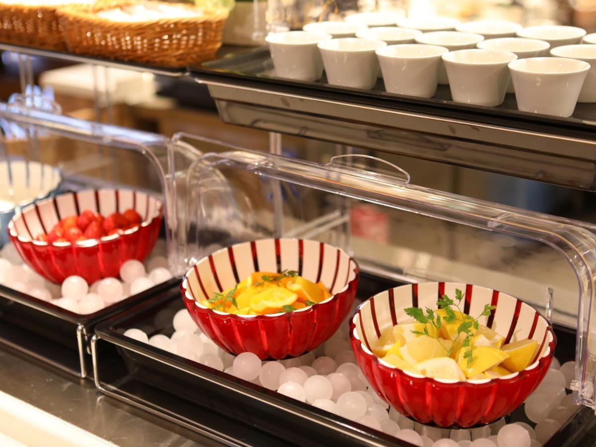 Dormy Inn Ikebukuro Токио Экстерьер фото