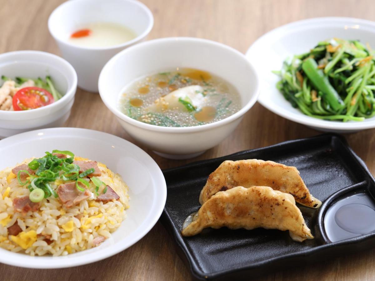 Dormy Inn Ikebukuro Токио Экстерьер фото