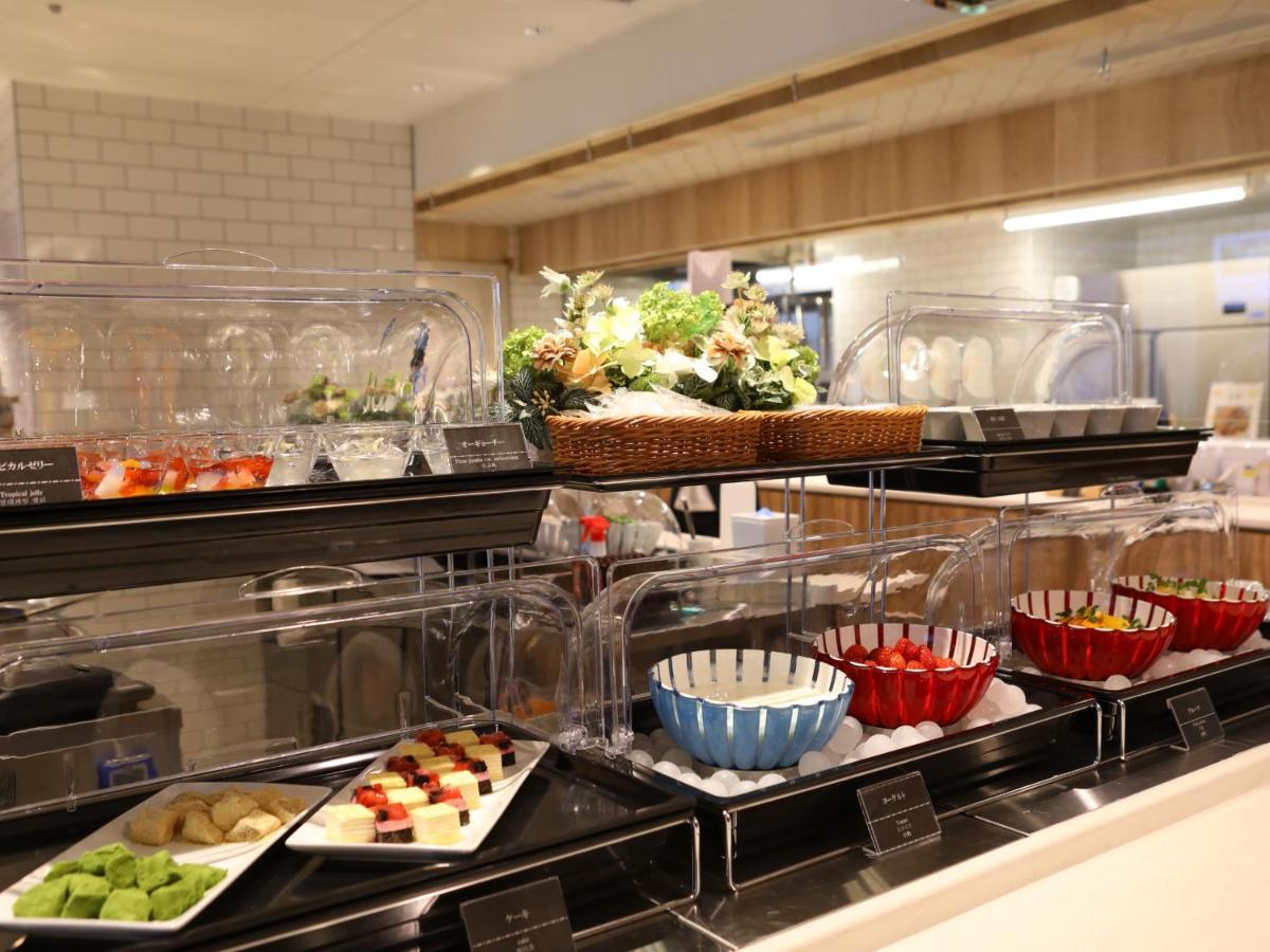 Dormy Inn Ikebukuro Токио Экстерьер фото