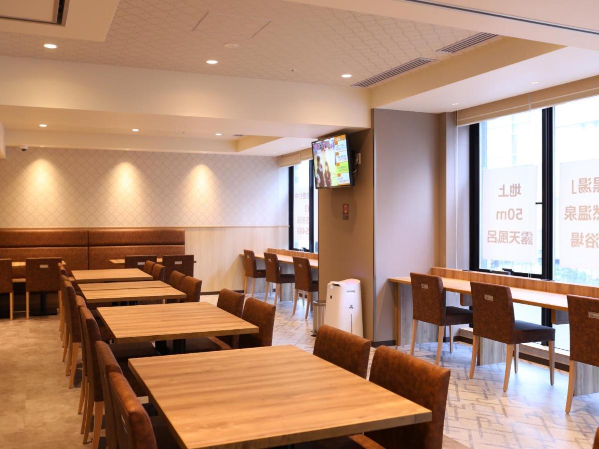 Dormy Inn Ikebukuro Токио Экстерьер фото