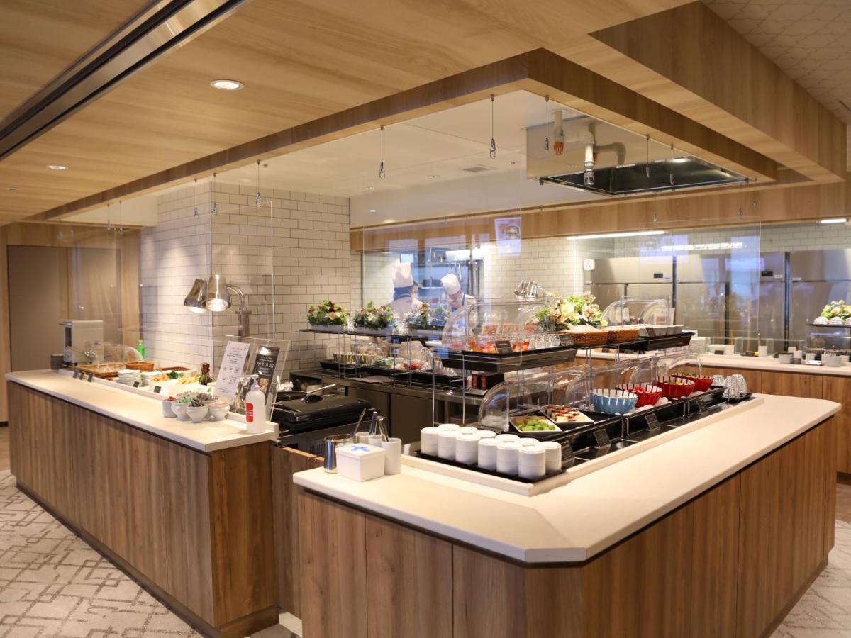 Dormy Inn Ikebukuro Токио Экстерьер фото