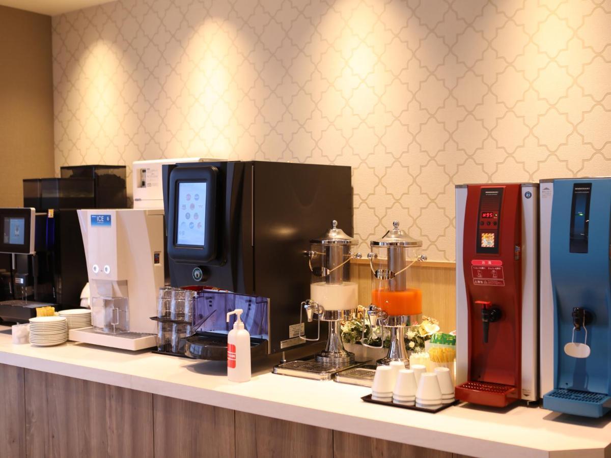 Dormy Inn Ikebukuro Токио Экстерьер фото