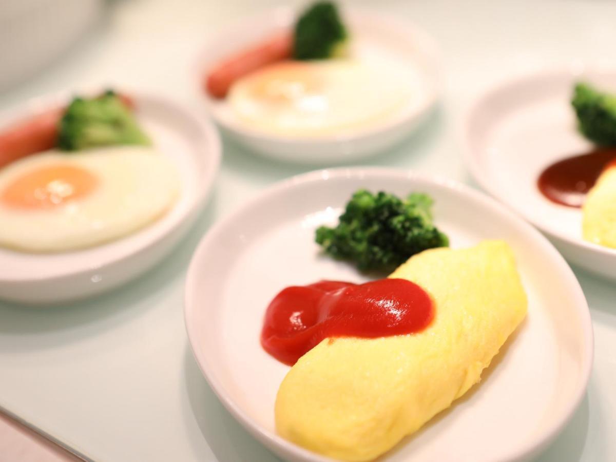 Dormy Inn Ikebukuro Токио Экстерьер фото