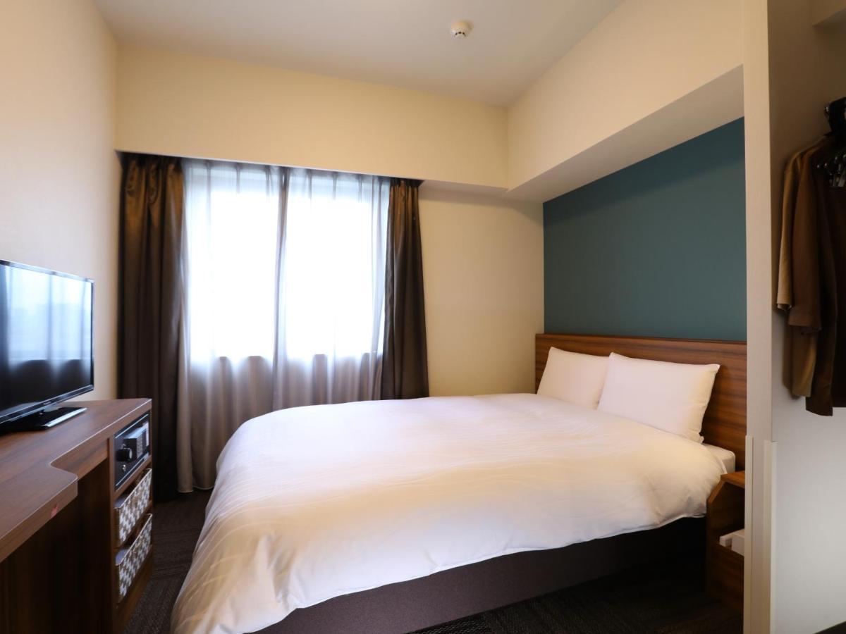 Dormy Inn Ikebukuro Токио Экстерьер фото